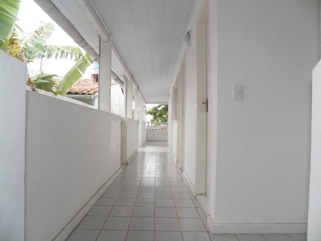 Nascimento Suites Armacao dos Buzios Exterior photo