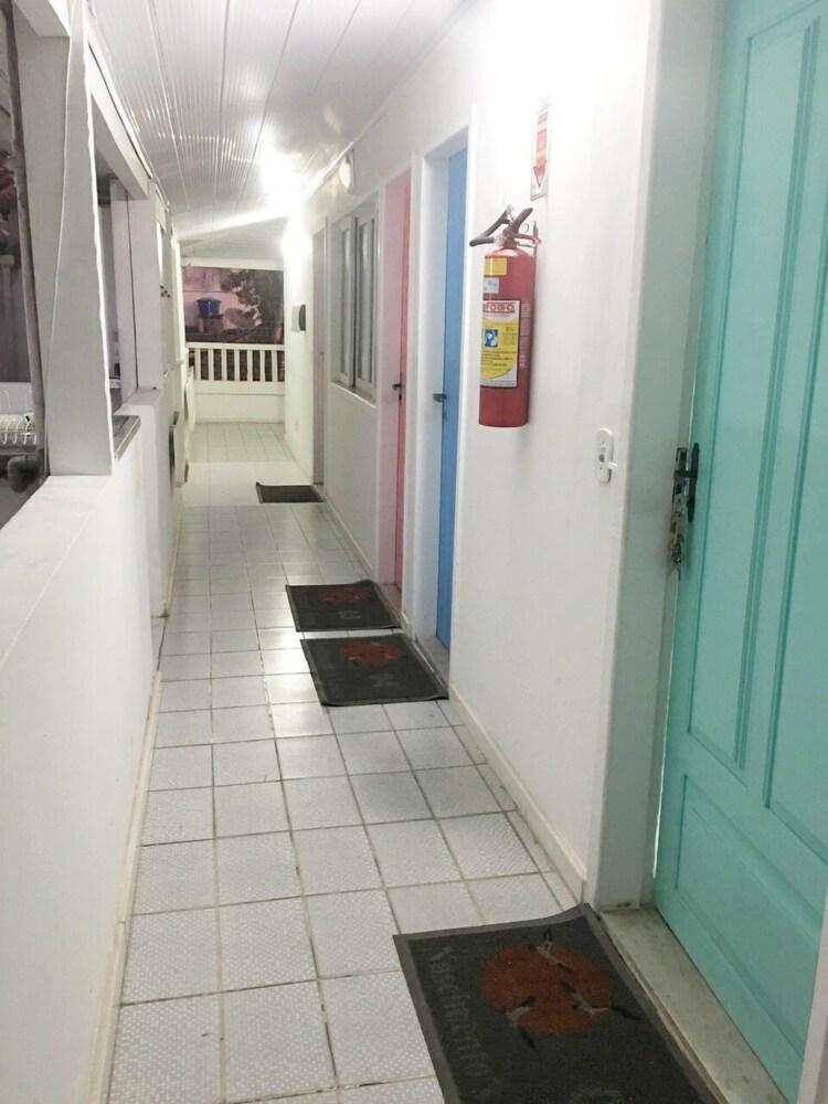 Nascimento Suites Armacao dos Buzios Exterior photo