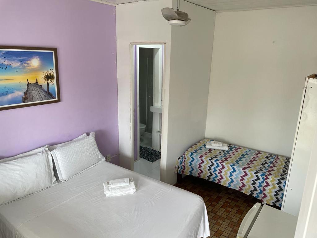 Nascimento Suites Armacao dos Buzios Exterior photo