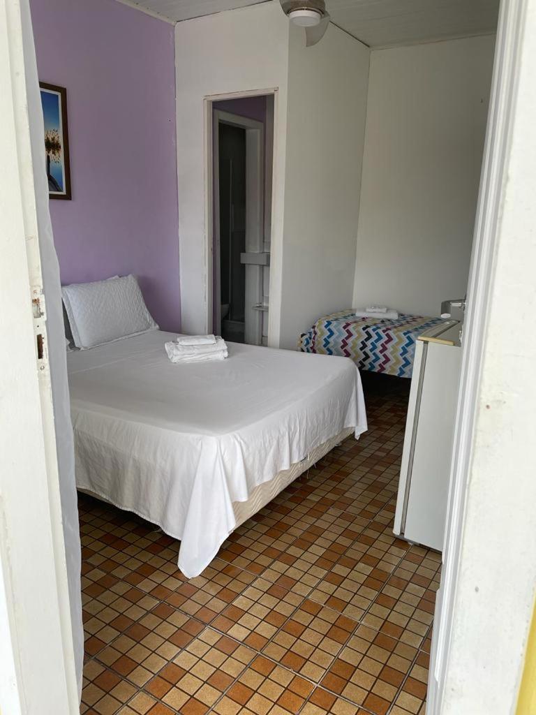 Nascimento Suites Armacao dos Buzios Exterior photo