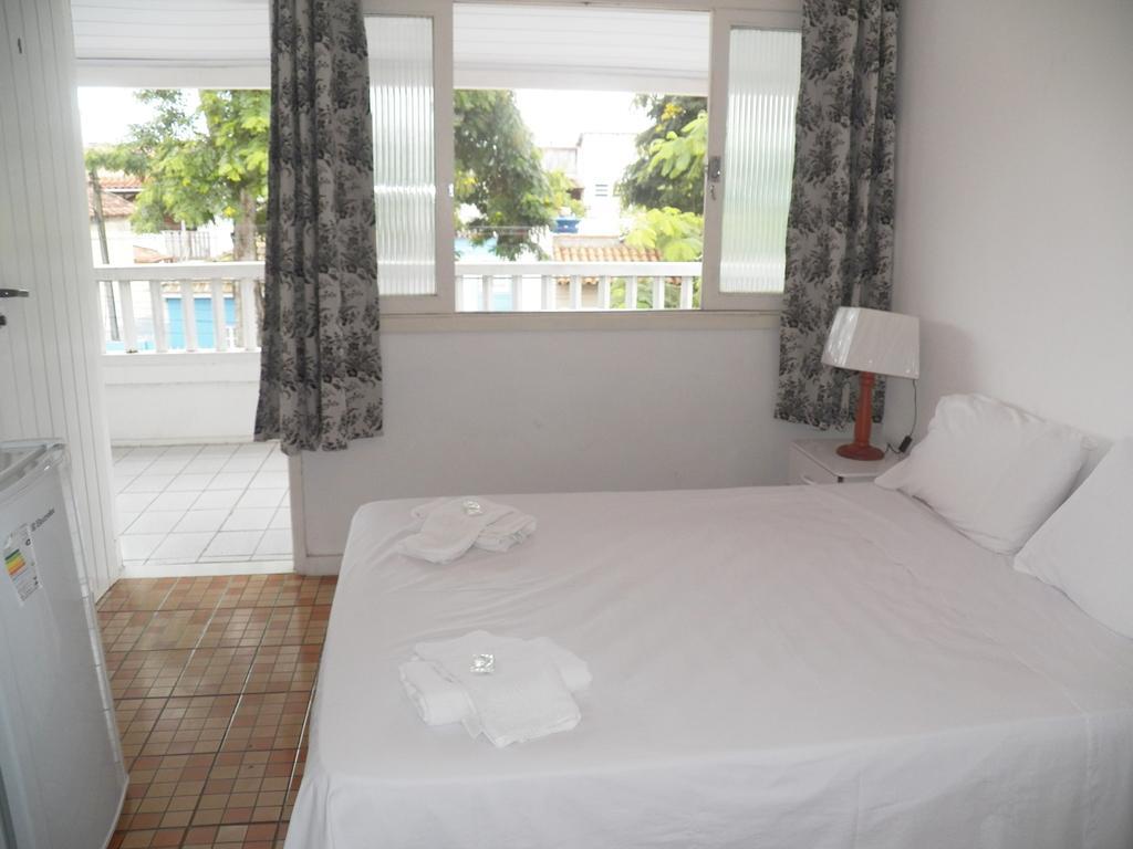 Nascimento Suites Armacao dos Buzios Room photo