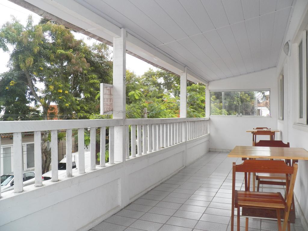Nascimento Suites Armacao dos Buzios Exterior photo