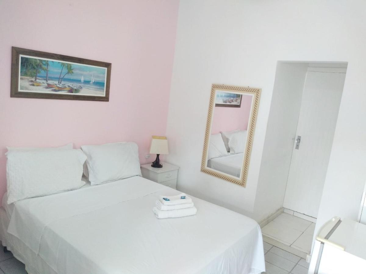 Nascimento Suites Armacao dos Buzios Exterior photo