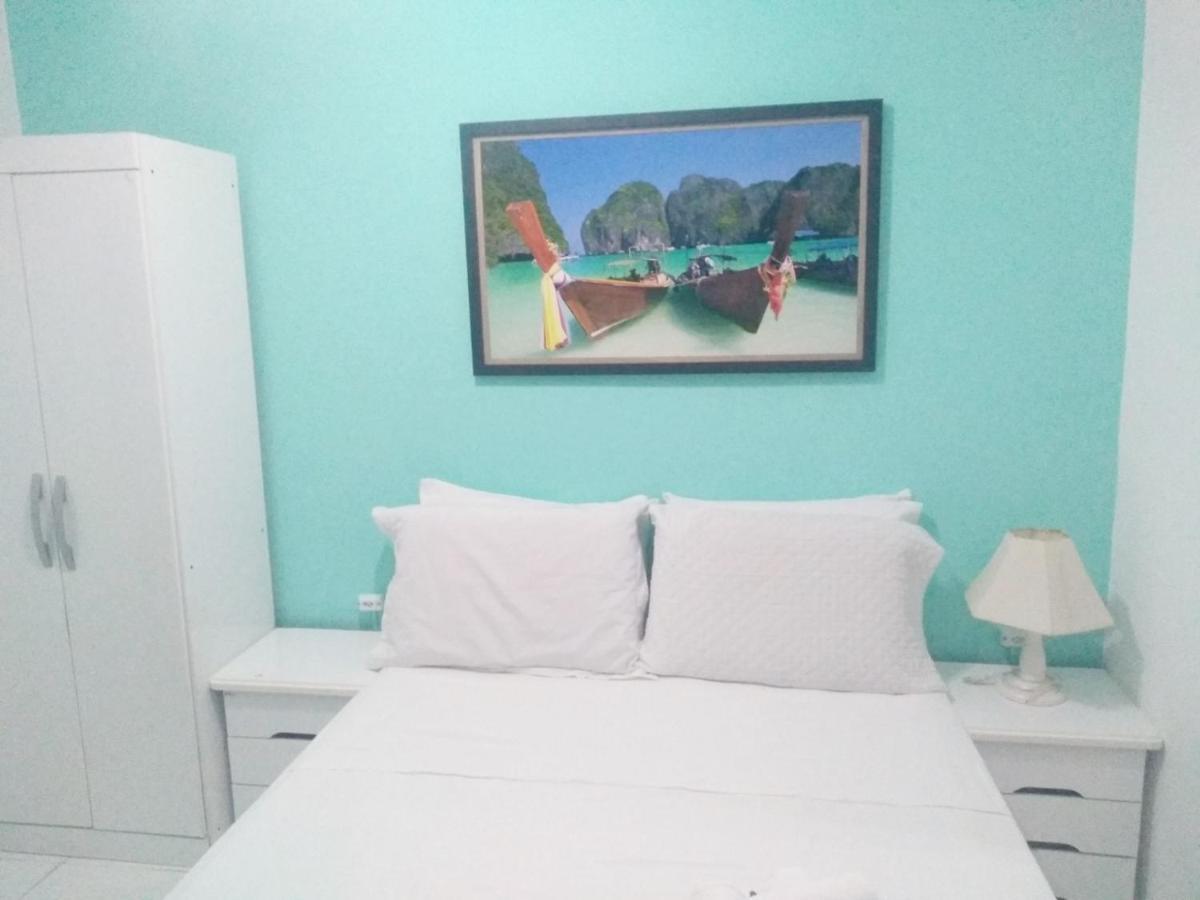 Nascimento Suites Armacao dos Buzios Exterior photo