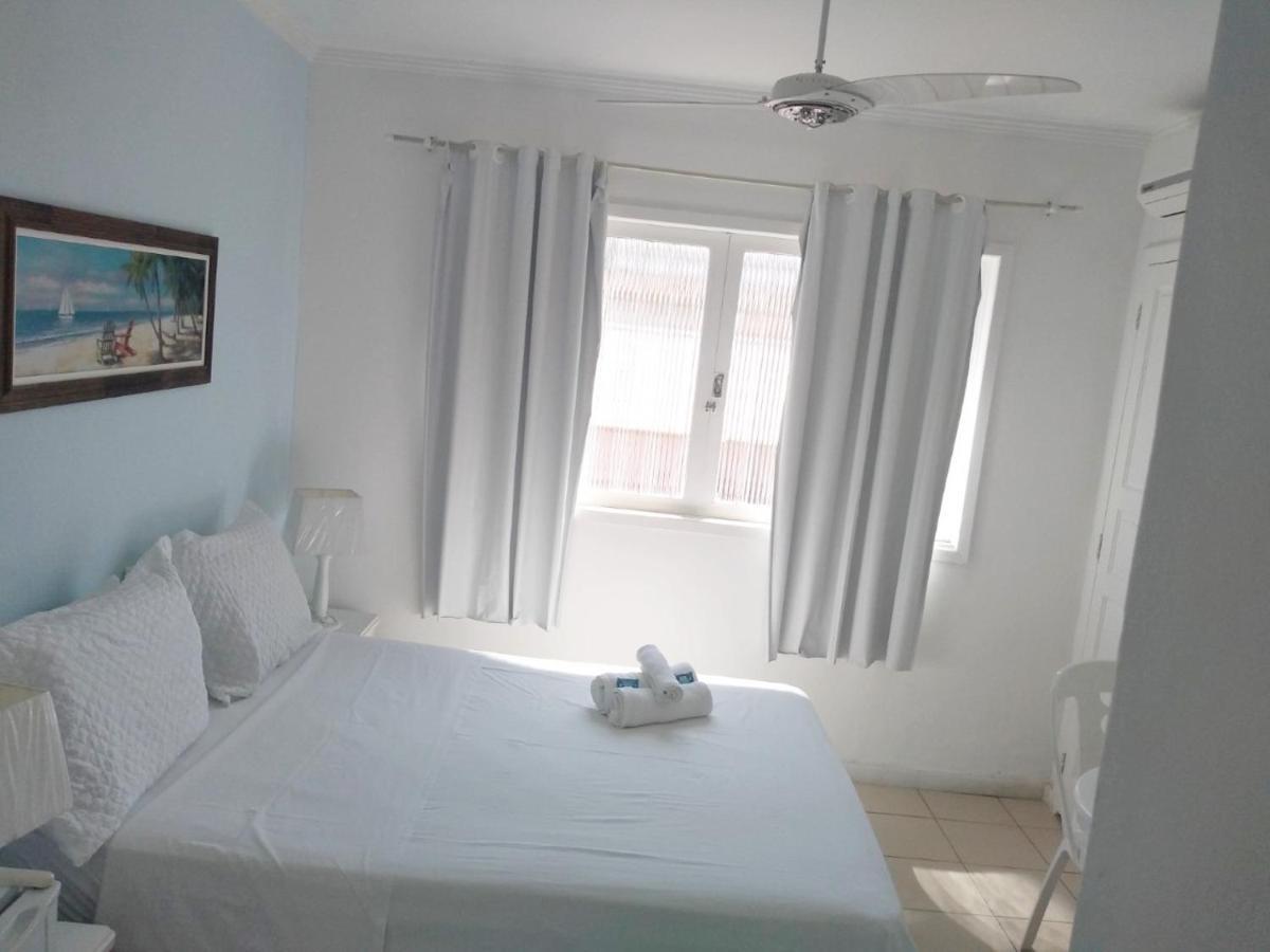 Nascimento Suites Armacao dos Buzios Exterior photo