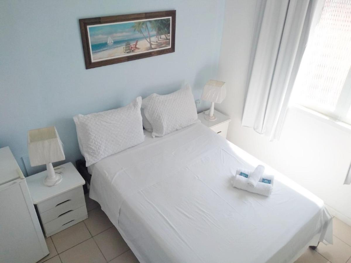 Nascimento Suites Armacao dos Buzios Exterior photo